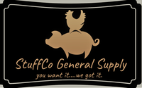 StuffCo General Supply